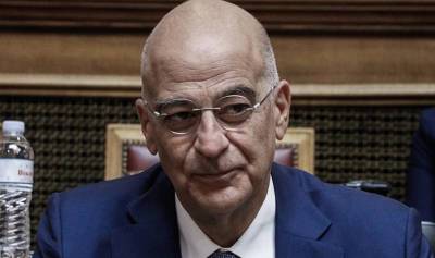 Βουλή-Ν. Δένδιας: Μεταρρυθμίσεις στην οικονομική διαχείριση του υπουργείου Εξωτερικών και έργα ψηφιοποίησης