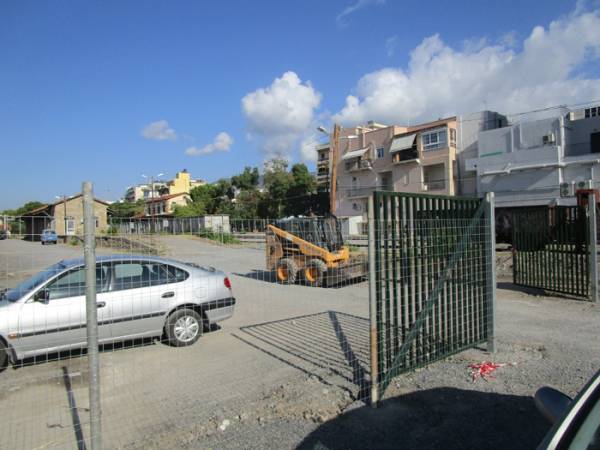 Πόρτα στον Σιδηροδρομικό Σταθμό