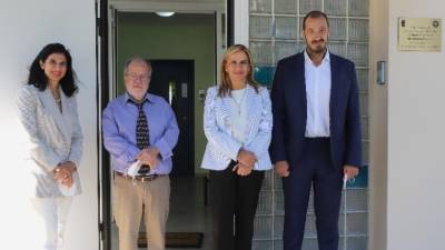 Ράπτη: Η υγειονομική κρίση επέφερε μεγάλη ψυχική ζημία στα παιδιά