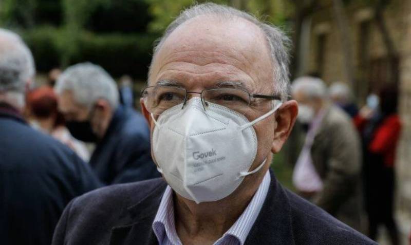 Παπαδημούλης: Επείγουσα ερώτηση προς την Κομισιόν για τις καταστροφικές πυρκαγιές στην Ελλάδα