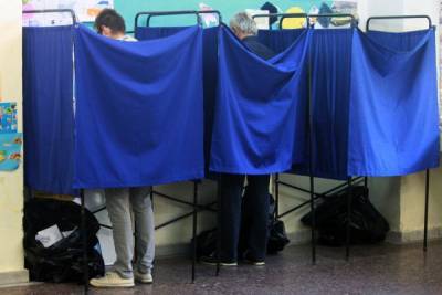 Τρομάζει το χάος της επόμενης ημέρας