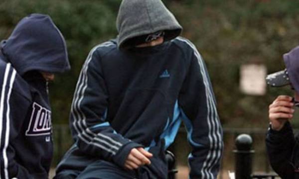 Ανήλικοι οι δράστες κλοπής στην Καρέλια