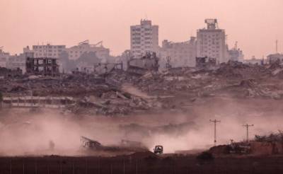 Εντολή εκκένωσης από τον ισραηλινό στρατό σε κατοίκους της Γάζας