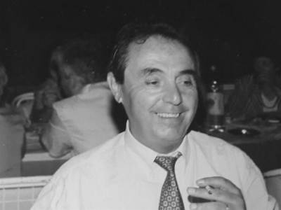 Πέθανε ο δημοσιογράφος Αντώνης Πεκλάρης