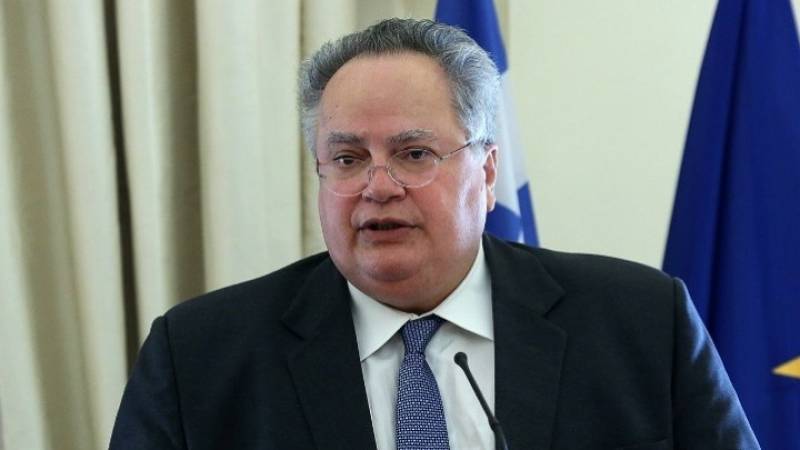 Κοτζιάς: Η Τουρκία πλησίασε επικίνδυνα τις «κόκκινες γραμμές» (Βίντεο)