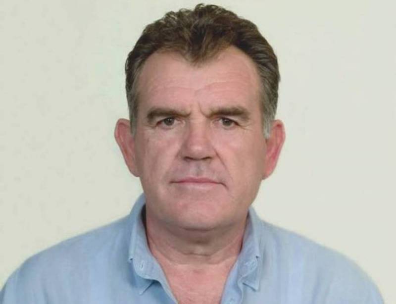 Εγκαινιάζει εκλογικό κέντρο ο Γιώργος Τσώνης στη Μεσσήνη