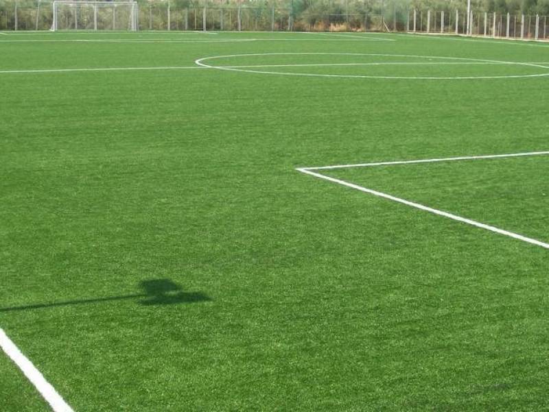 Με δάνειο ο δρόμος Ανω Αρφαρά – Πελεκητό και το γήπεδο Αμφειας