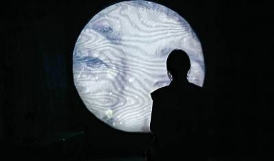 Η παράσταση "Emotional dogs" στα Φιλιατρά