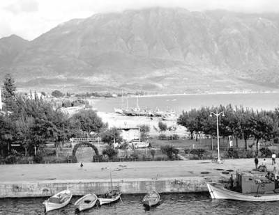 Το &quot;Πανελλήνιο&quot; τη δεκαετία του 1960