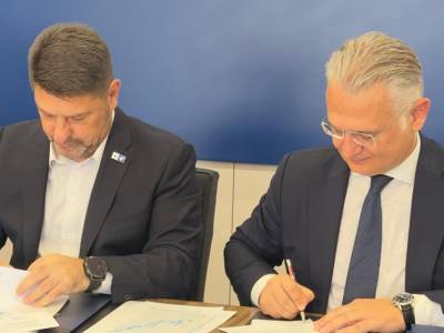 Μελέτη αποκατάστασης δρόμου Αλεποχώρι – Σχίνος