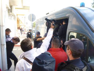 Αναβλήθηκε η δίκη για το διπλό φονικό στη Μάνη 