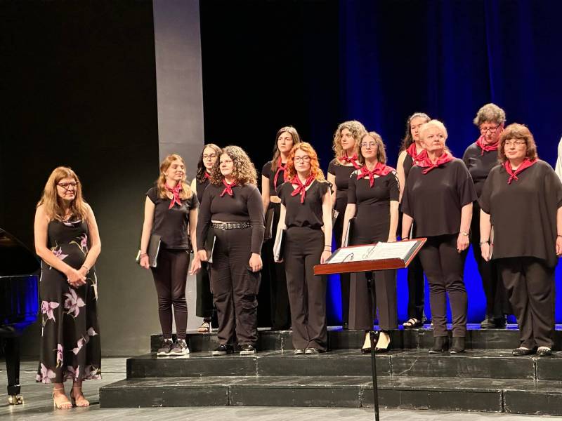 Καλαμάτα: Τον Οκτώβριο το 2ο Πανελλήνιο Χορωδιακό Φεστιβάλ