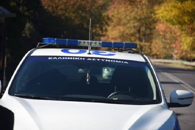 Το… έσκασε ο 40χρονος που είχε ταμπουρωθεί στο σπίτι του στη Μεγαλόπολη