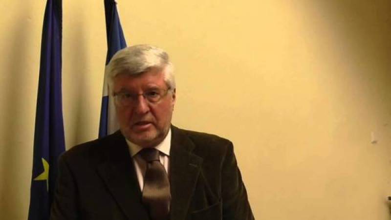 Καλαμάτα: Αναβολή εκδήλωσης με θέμα «Τουρκικός Αναθεωρητισμός - Ελληνικός Πατριωτισμός»