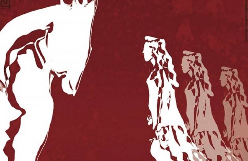 "Τρωάδες" του Ευριπίδη από την Πειραματική