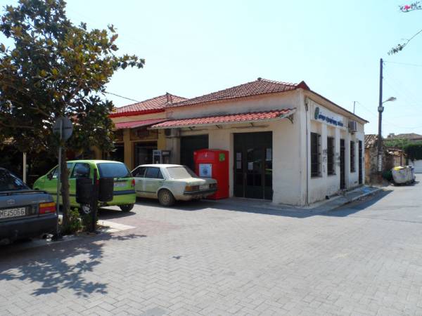 Στη φυλακή ο πρώην ταχυδρομικός πράκτορας του Αρι