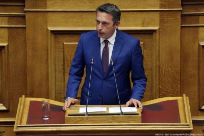 Η εξήγηση Μαντά για το “εξαφανισμένο” δάνειο