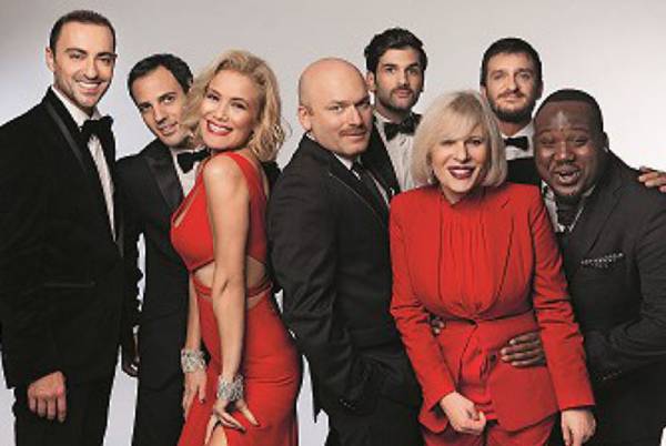 «Μάνα θα πάω στο Hollywood» τον Αύγουστο στην Καλαμάτα