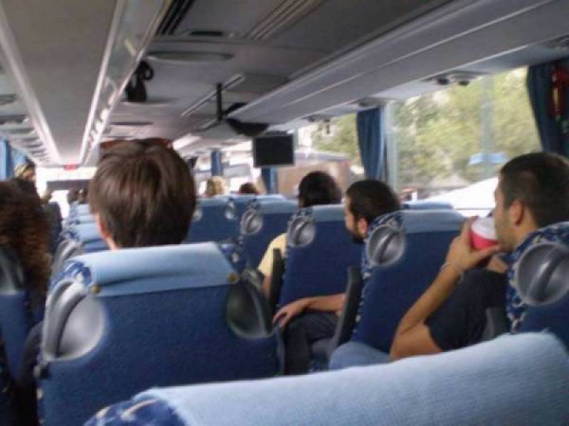 Η Λαϊκή Συσπείρωση Πελοποννήσου για τη μεταφορά των μαθητών
