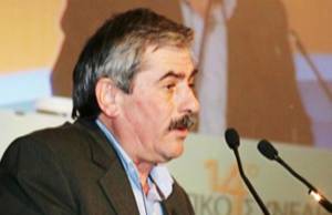 Συναντήσεις Πετράκου για Αρχαία Θουρία και Κάστρο Κορώνης