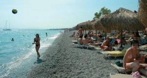 Η λεπτή γραμμή...