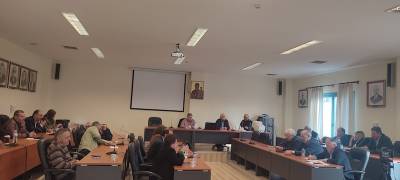 Δημοτικό Συμβούλιο Τριφυλίας: Οι αντιπολιτεύσεις ψήφισαν ξανά το δικό τους τεχνικό πρόγραμμα