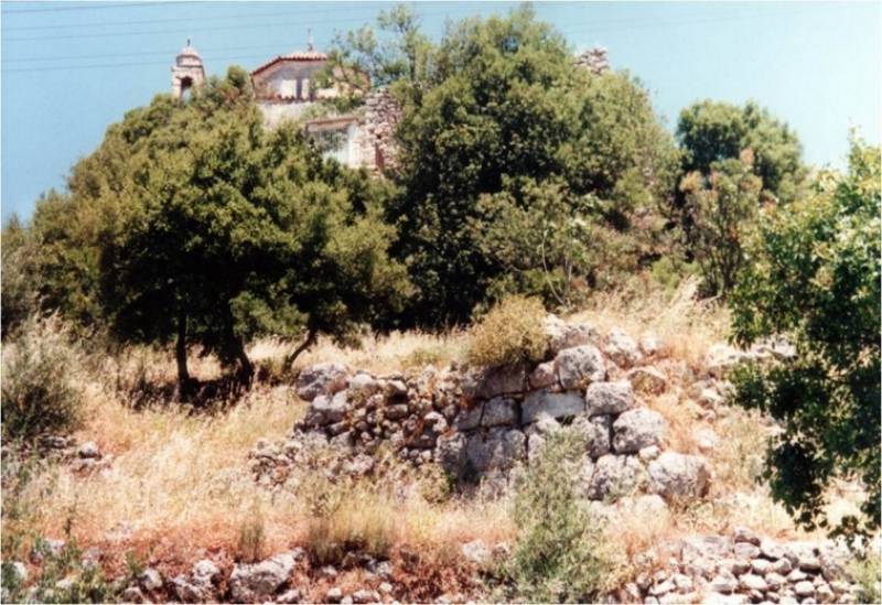 Οι Μεσσηνιακοί Πόλεμοι (α’ μέρος)