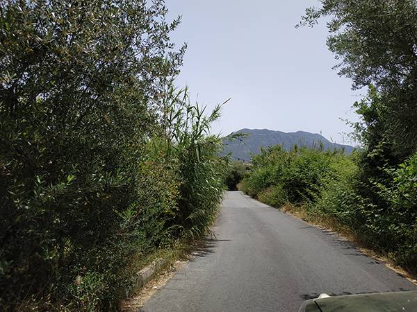 Επικίνδυνος  για μαθητές