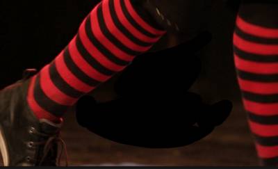 Το “Cirko Cachivache” στους Γαργαλιάνους