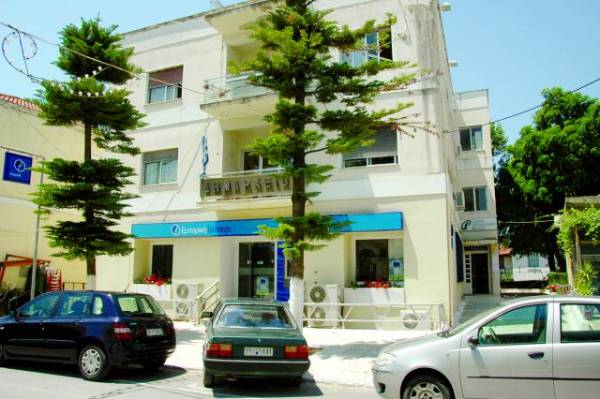 Ρήγμα στην παράταξη της πλειοψηφίας στο Δήμο Οιχαλίας: Ευθεία αμφισβήτηση δημάρχου από το Σπύρο Αδαμόπουλο