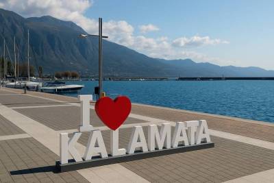 Εγινε viral μέσω της ΑΙ