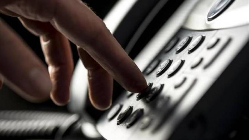 Εκτός λειτουργίας οι τηλεφωνικές συνδέσεις της Στρατολογικής Υπηρεσίας Πελοποννήσου