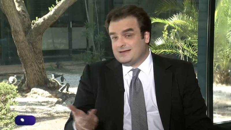 Πιερρακάκης: Οι εκλογές στο τέλος της τετραετίας, με αυτόν τον εκλογικό νόμο (Βίντεο)