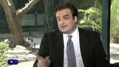 Πιερρακάκης: Οι εκλογές στο τέλος της τετραετίας, με αυτόν τον εκλογικό νόμο (Βίντεο)