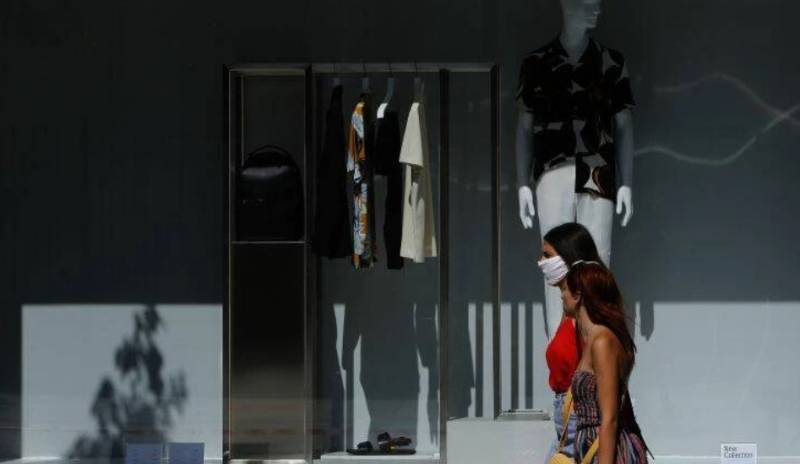 Χαλαρώνουν από 17 Μαΐου τα μέτρα στην Κύπρο - Χωρίς SafePass σε εξωτερικούς χώρους