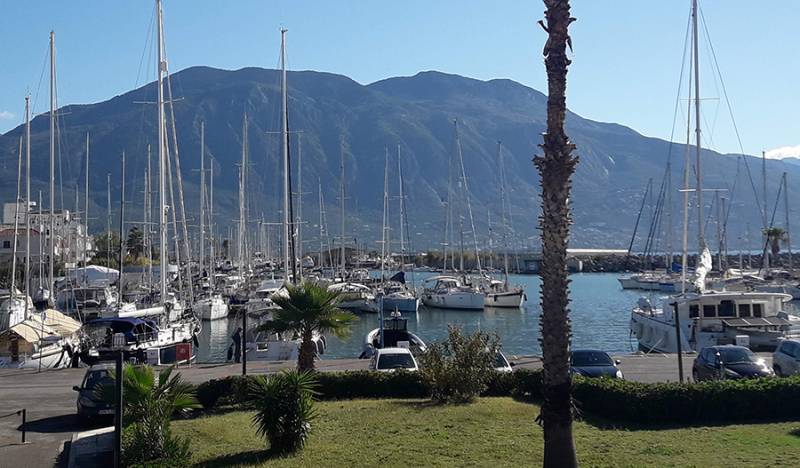 Κικίλιας: Στο επίκεντρο η ενίσχυση των τουριστικών επενδύσεων