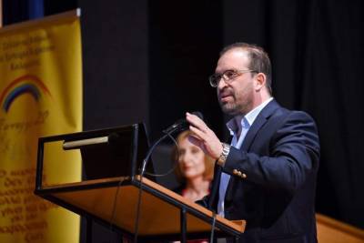 Μεσσηνία: Ο Δημήτρης Τζωρτζίνης στο Δ.Σ. του Πανελλήνιου Ιατρικού Συλλόγου