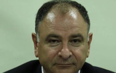 Έφυγε από τη ζωή ο πρόεδρος του ΒΕΠ Ανδριανός Μιχάλαρος - Νοσηλευόταν με κορονοϊό