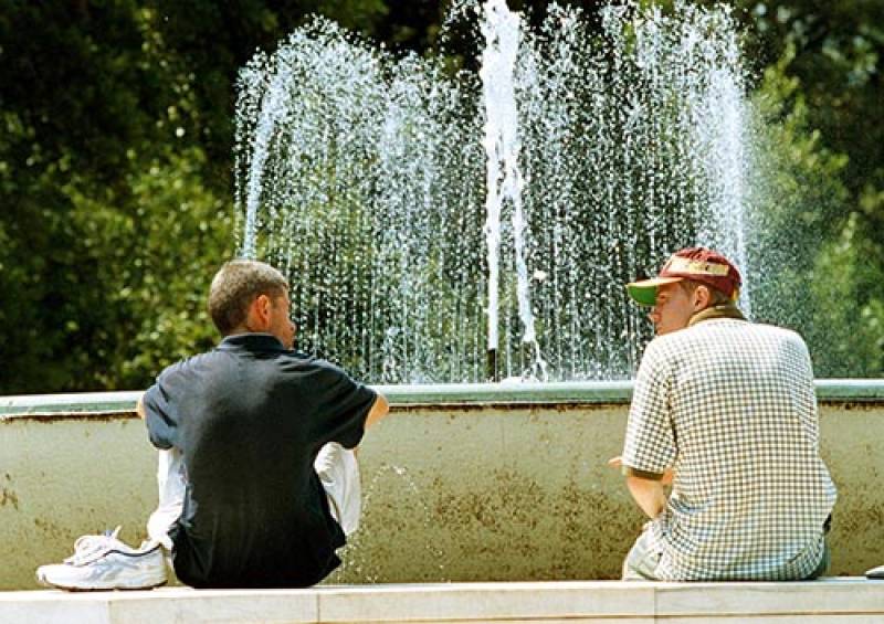 Γερμανία: Ο καύσωνας της νότιας Ευρώπης θα ήταν αδύνατος αν δεν υπήρχε η κλιματική αλλαγή εκτιμούν οι ειδικοί