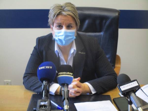 Νοσοκομείο: Ξεκινούν από αύριο τελικά οι εμβολιασμοί στους 85 ετών και πάνω (βίντεο)