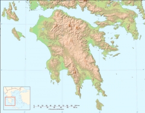 Η Πελοπόννησος θύμα της... ευημερίας της