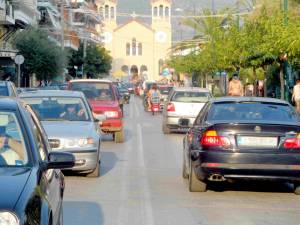 Δεκαπενταύγουστος στη Μεσσηνία σαν τον παλιό καλό καιρό
