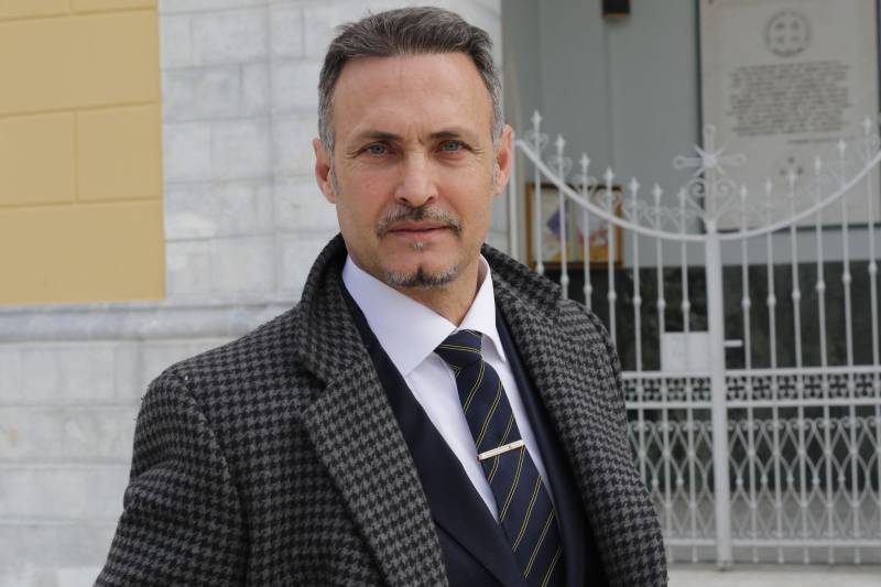 Παγκόσμια Ημέρα Ελληνικής Γλώσσας