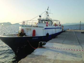 Ελεύθερος με περιοριστικούς όρους ο Ουκρανός με τα λαθραία τσιγάρα
