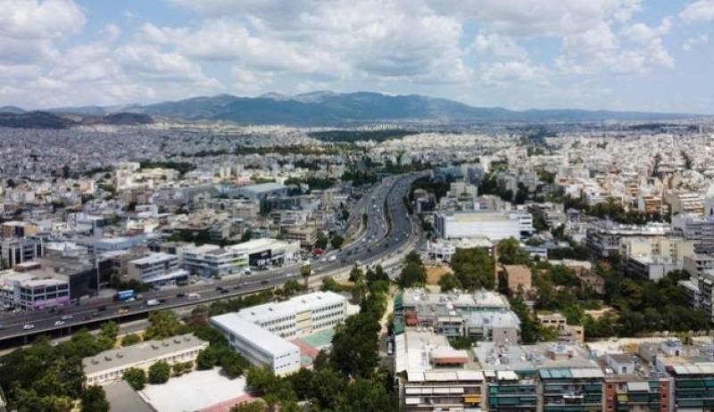 ΕΝΦΙΑ: Στις διορθώσεις λαθών το "κλειδί" για "κούρεμα" του φόρου - Φρένο σε σενάριο αλλαγών