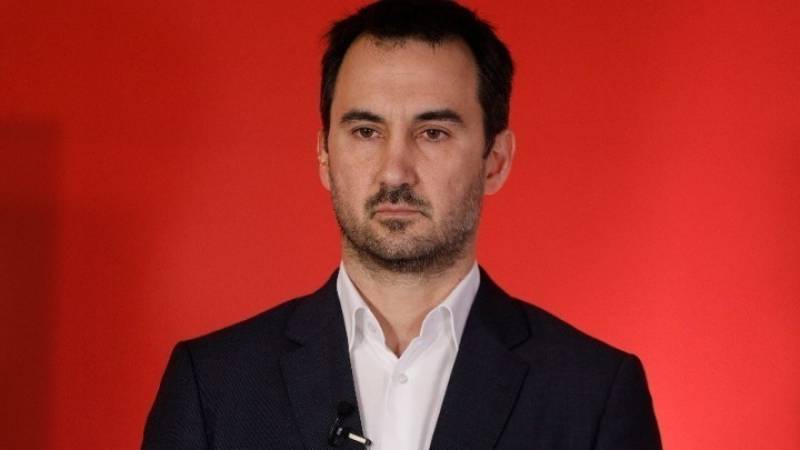 Αλ. Χαρίτσης: Σκανδαλώδης η μη κοινοποίηση των ΜΜΕ που χρηματοδοτήθηκαν