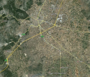 Θανατηφόρο τροχαίο στην Αρκαδία