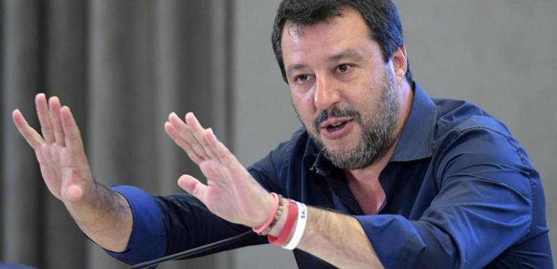 Ιταλία: «Θα εξετάσουμε ενδεχόμενη παρέμβαση σε ό,τι αφορά την αύξηση της τιμής των καυσίμων», λέει ο υπουργός Υποδομών
