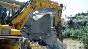 Πάτρα: Αυθαίρετα κατεδαφίστηκαν με 20 χρόνια καθυστέρηση