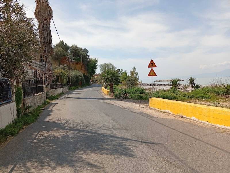 Χρειάζεται διαπλάτυνση